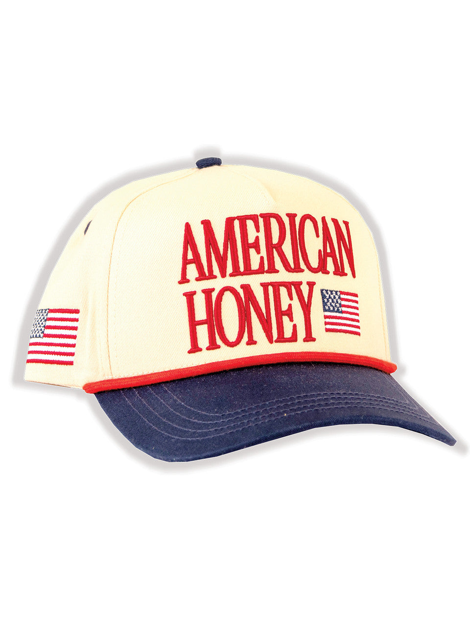 American Honey Trucker Hat