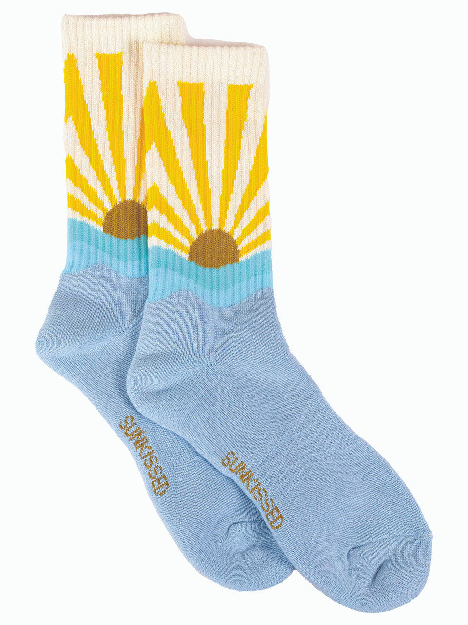 The Crew Sock