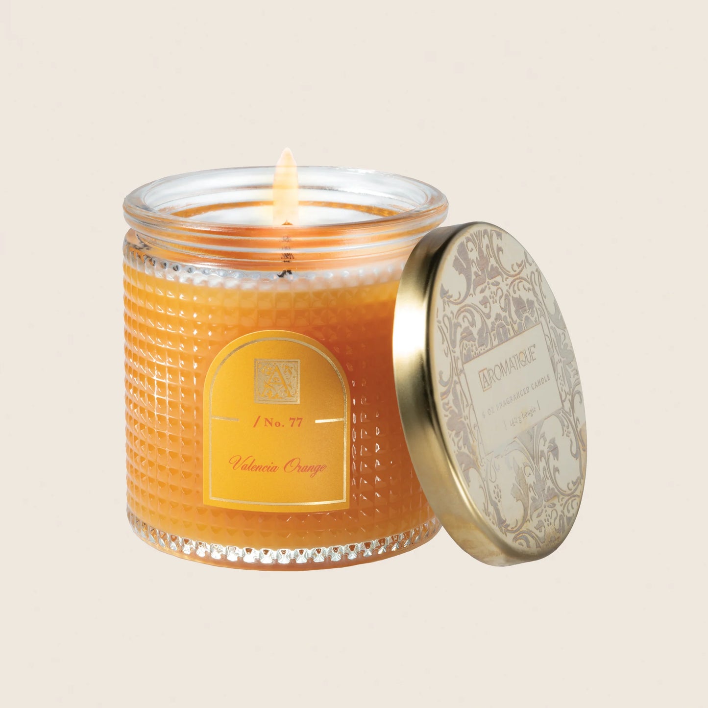 Aromatique Valencia Orange 6oz