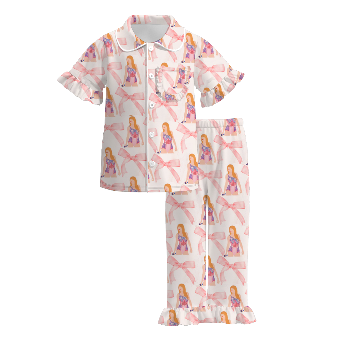 Swiftie Pajamas