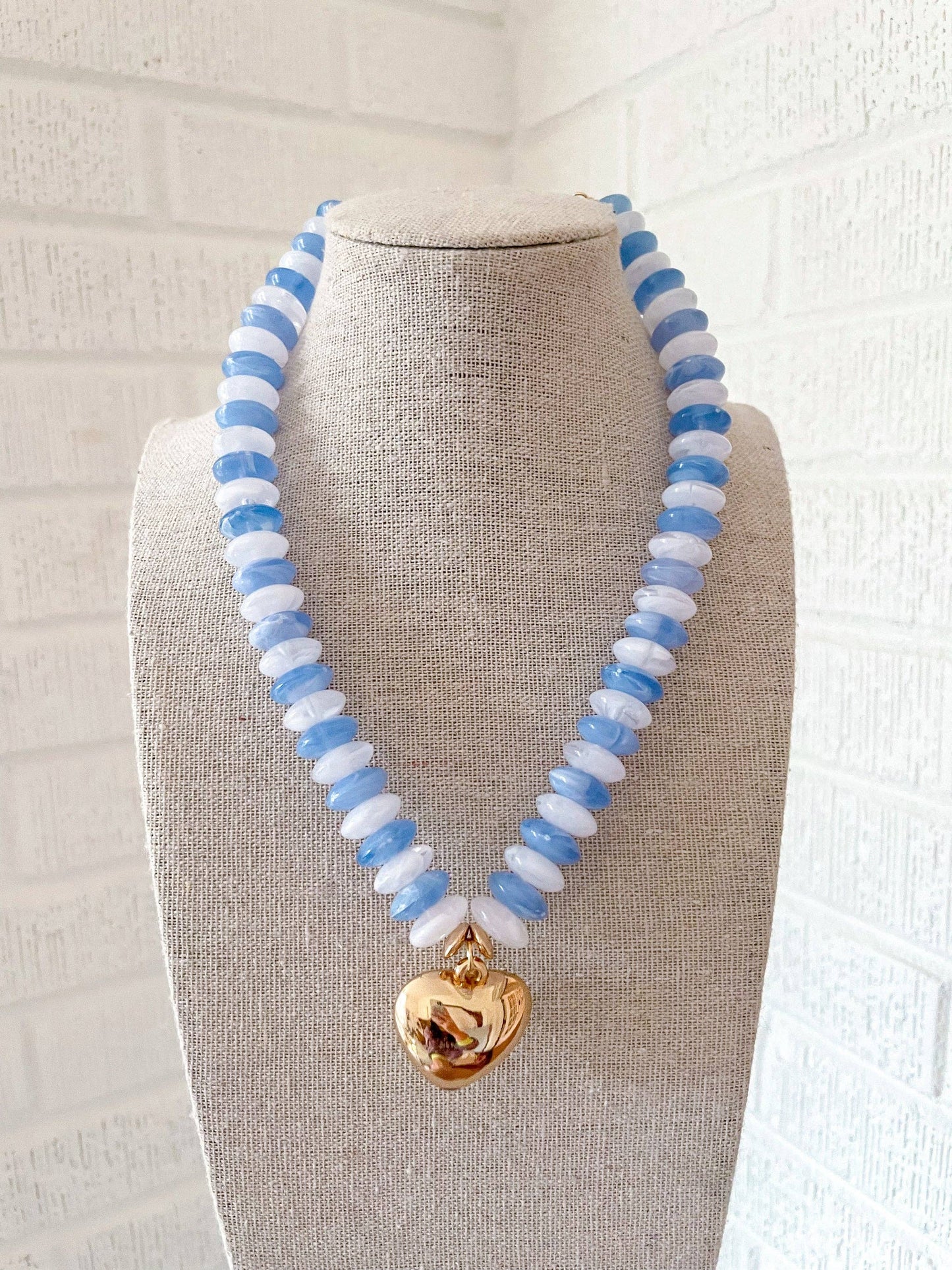 Beaded Necklace
