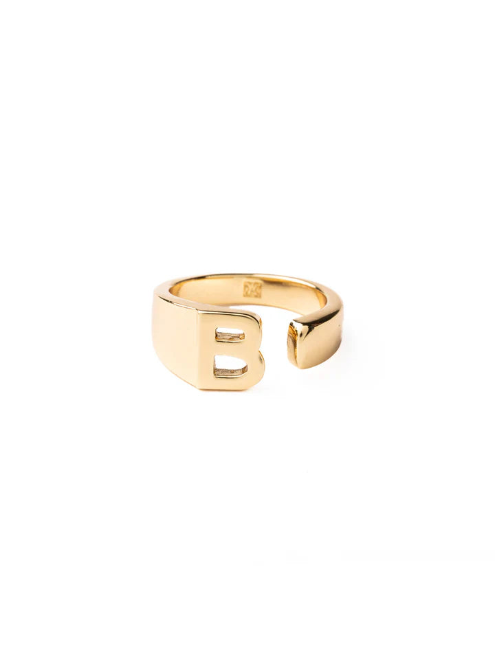 Michelle McDowell Luxe Sydney Ring