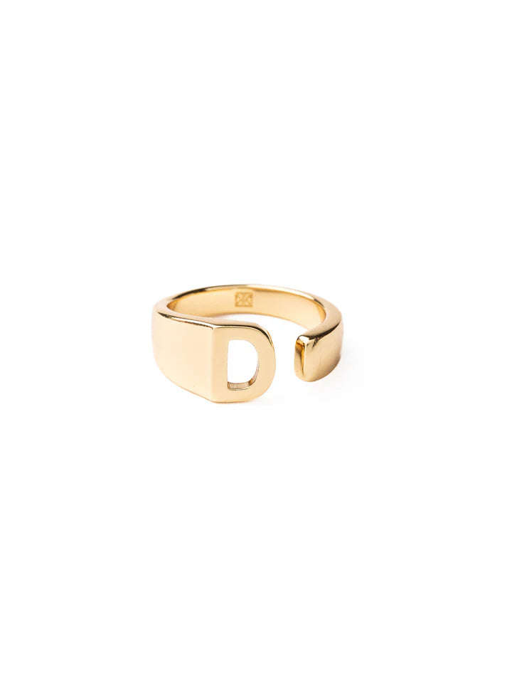Michelle McDowell Luxe Sydney Ring