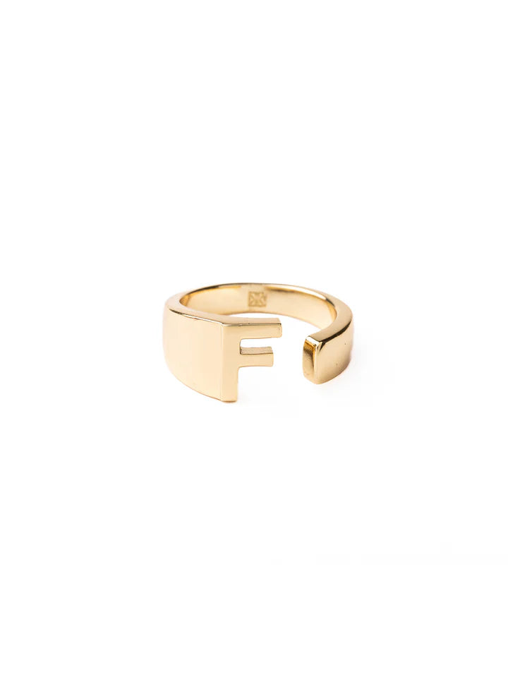 Michelle McDowell Luxe Sydney Ring