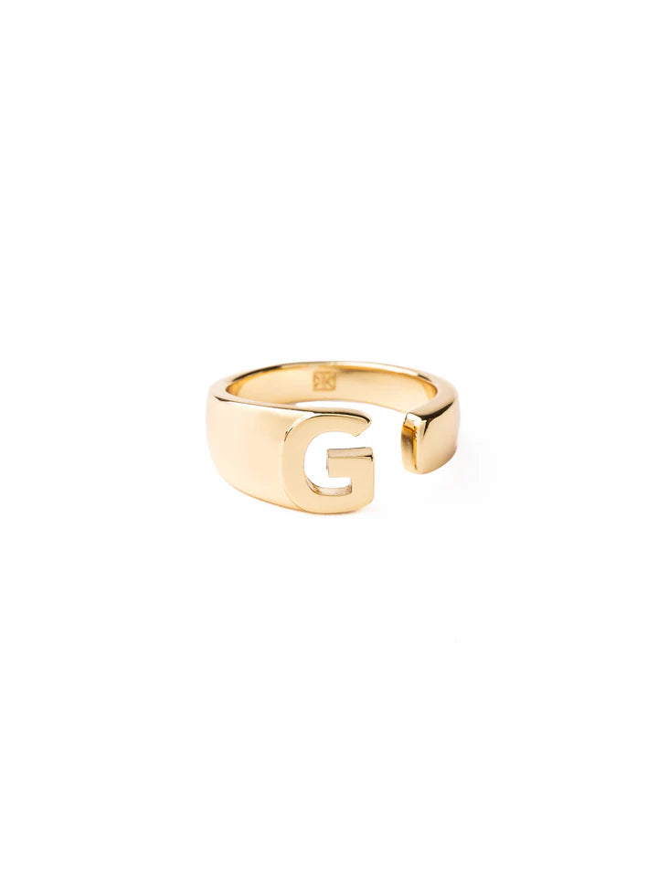 Michelle McDowell Luxe Sydney Ring