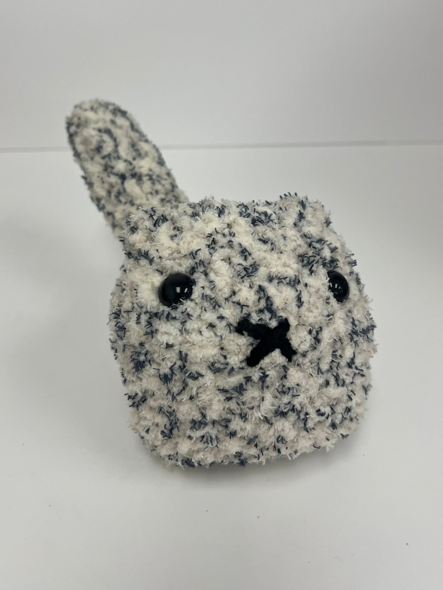 Younge Entrepreneurs Crochet Critters