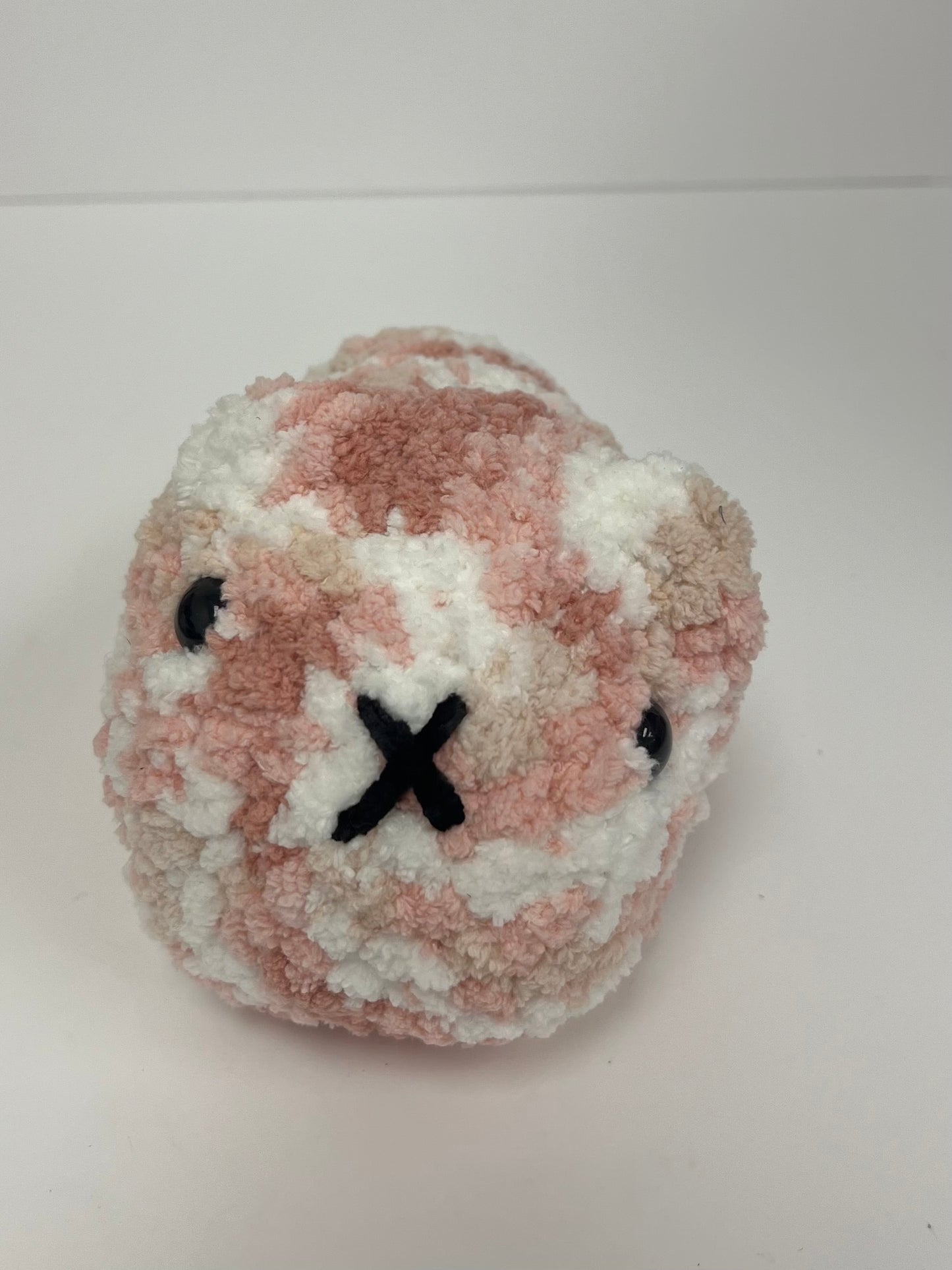 Younge Entrepreneurs Crochet Critters