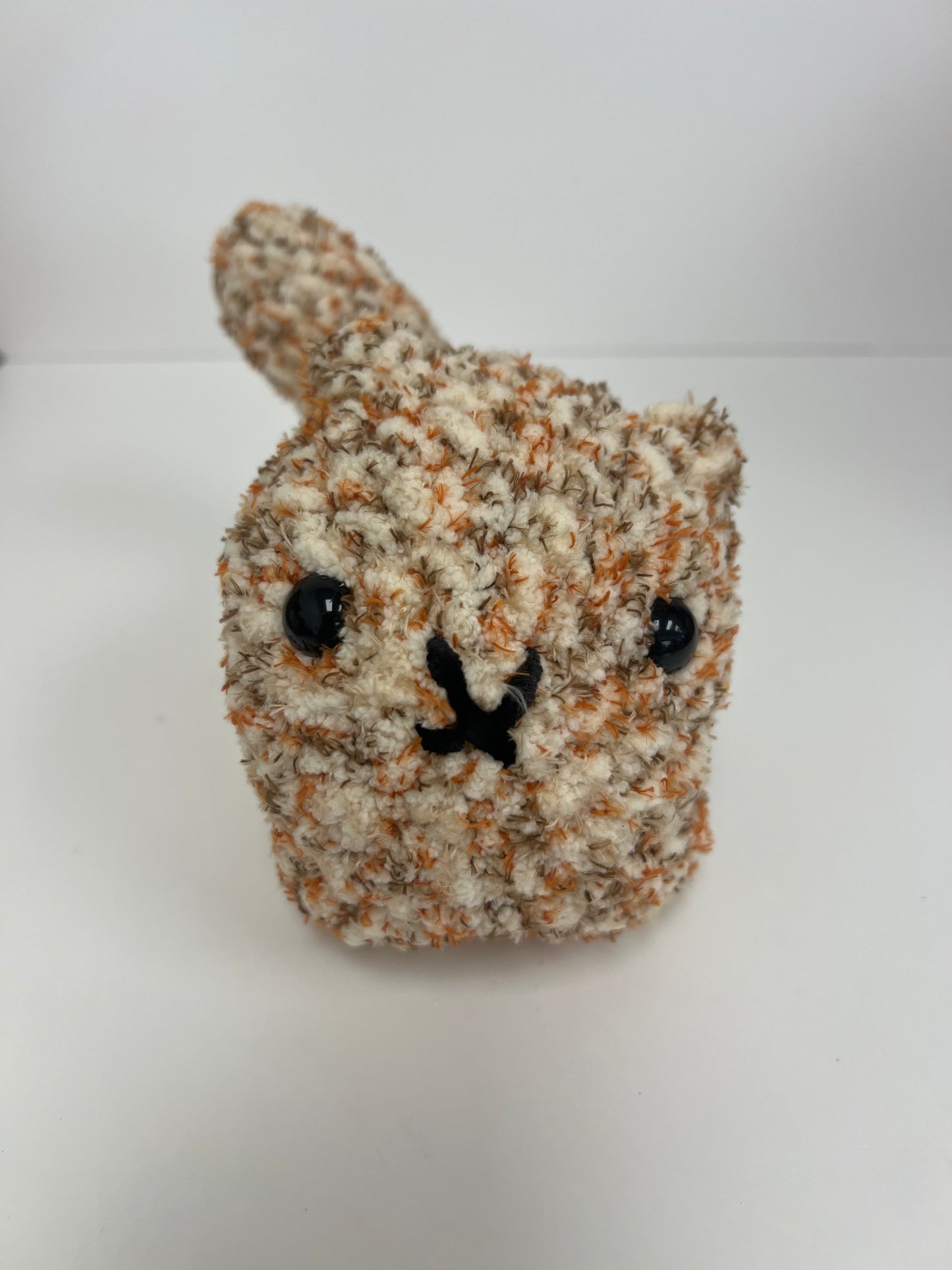 Younge Entrepreneurs Crochet Critters