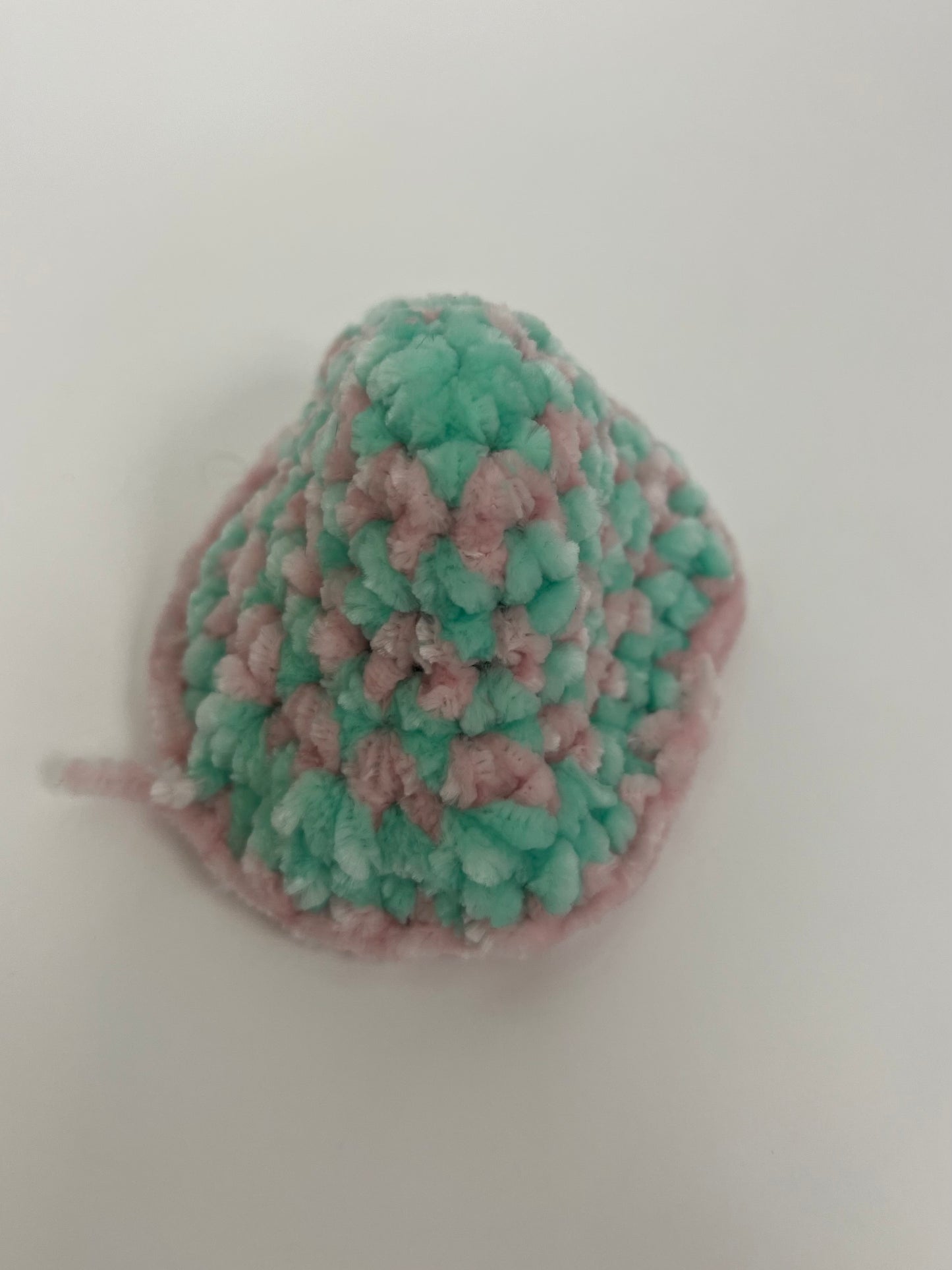 Young Entrepreneur Top Hats Crochet