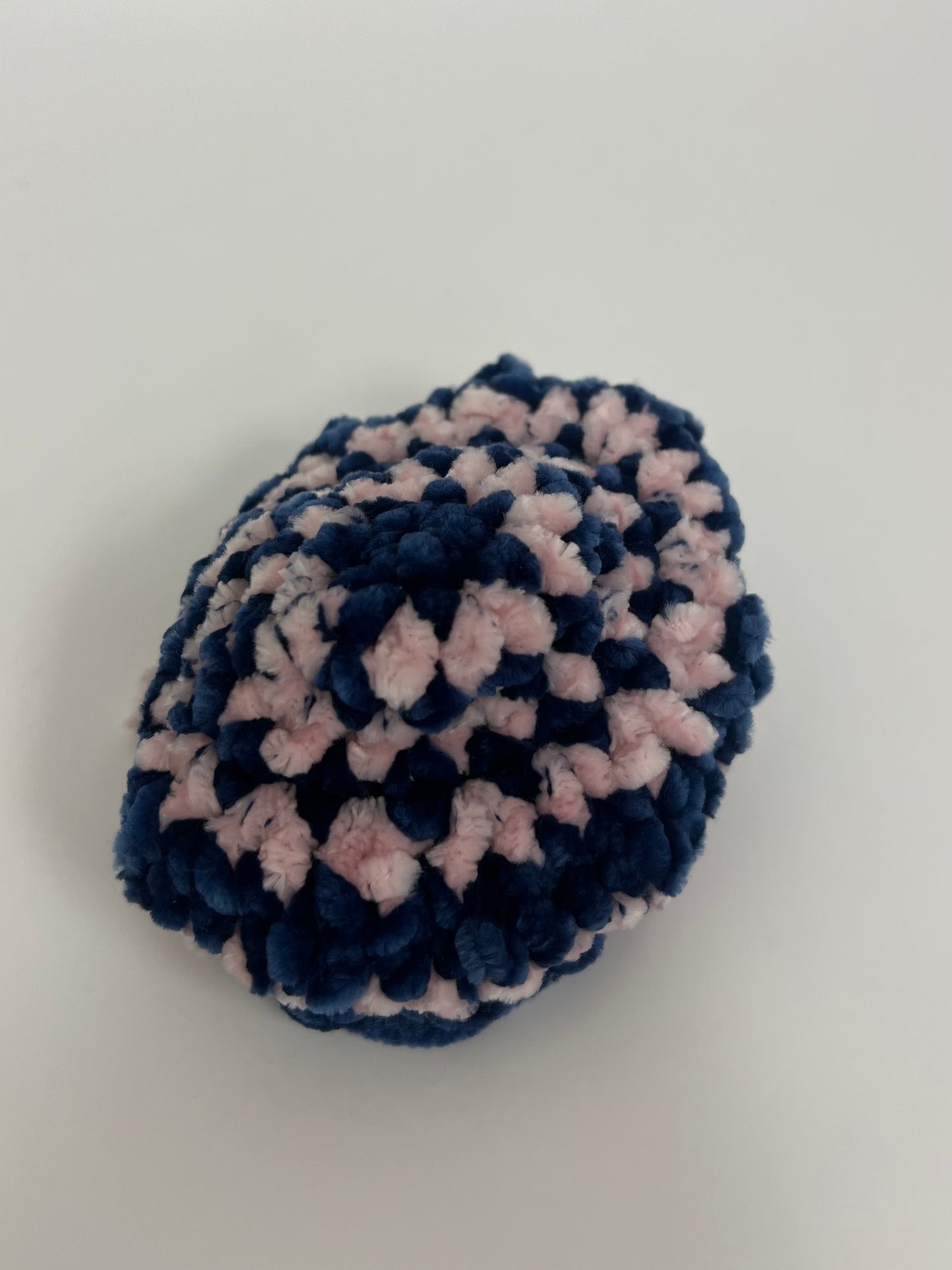 Young Entrepreneur Top Hats Crochet