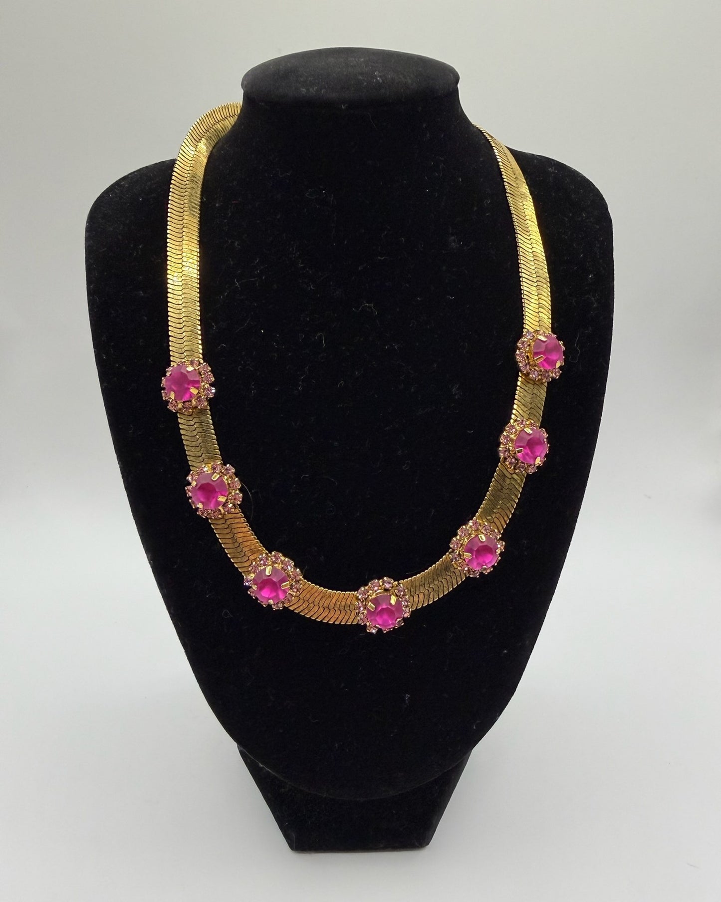Tova Kirsten Necklace