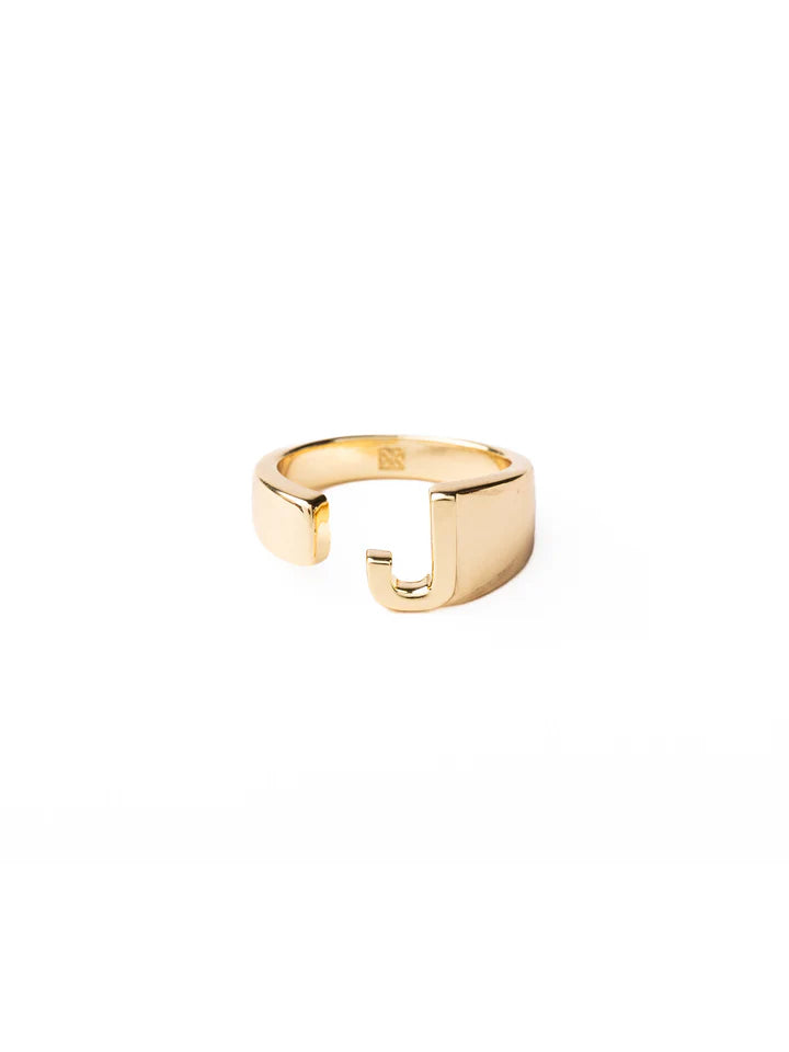 Michelle McDowell Luxe Sydney Ring
