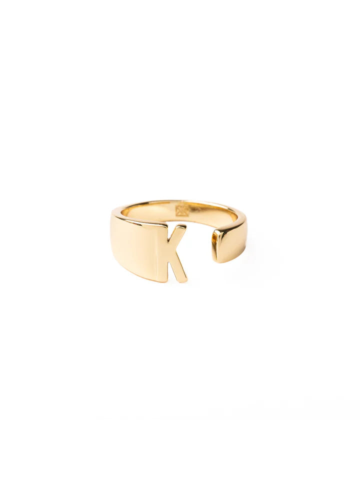 Michelle McDowell Luxe Sydney Ring