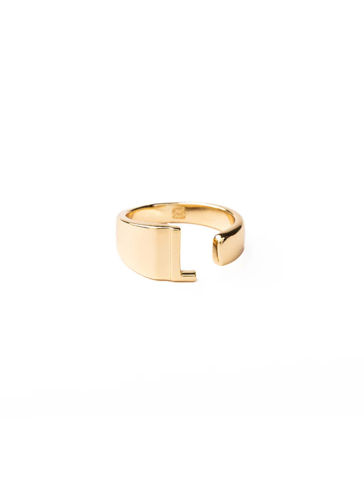 Michelle McDowell Luxe Sydney Ring