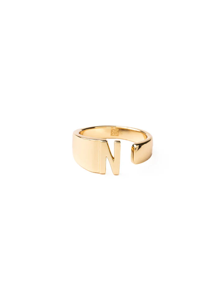 Michelle McDowell Luxe Sydney Ring