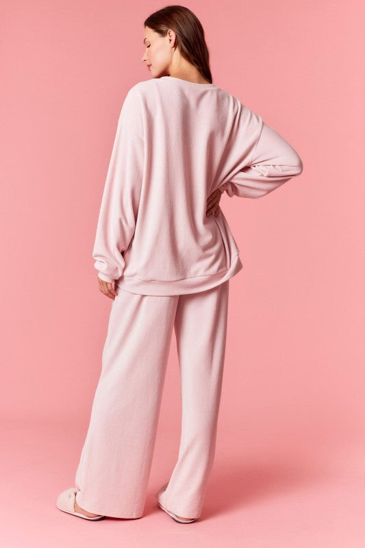 Embroidered Nutcracker Set