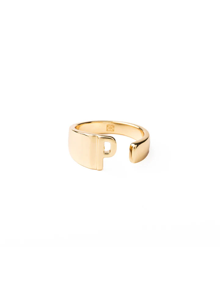 Michelle McDowell Luxe Sydney Ring