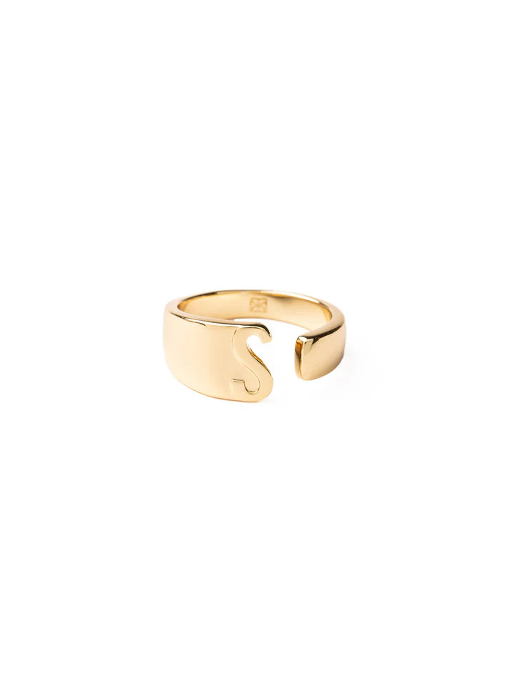 Michelle McDowell Luxe Sydney Ring