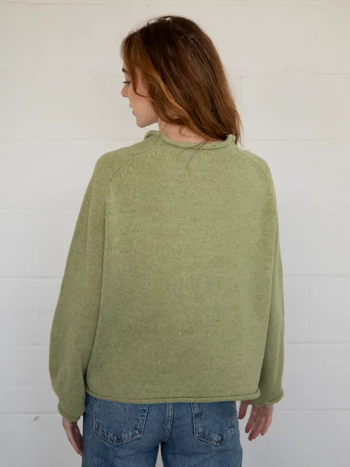 Sardine Sweater
