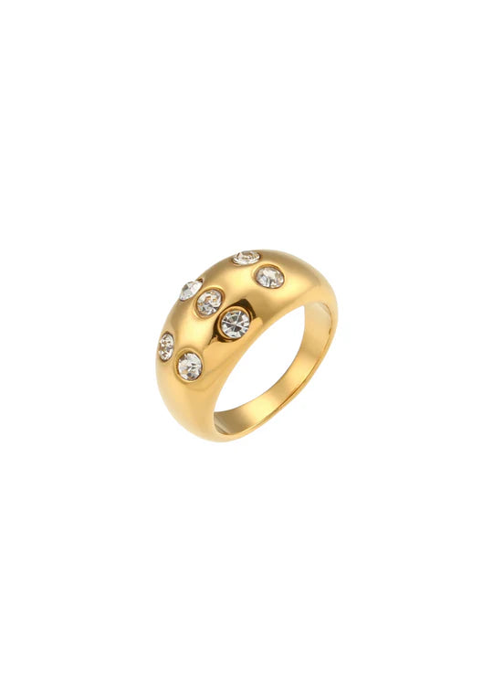 HJane Skylar Ring