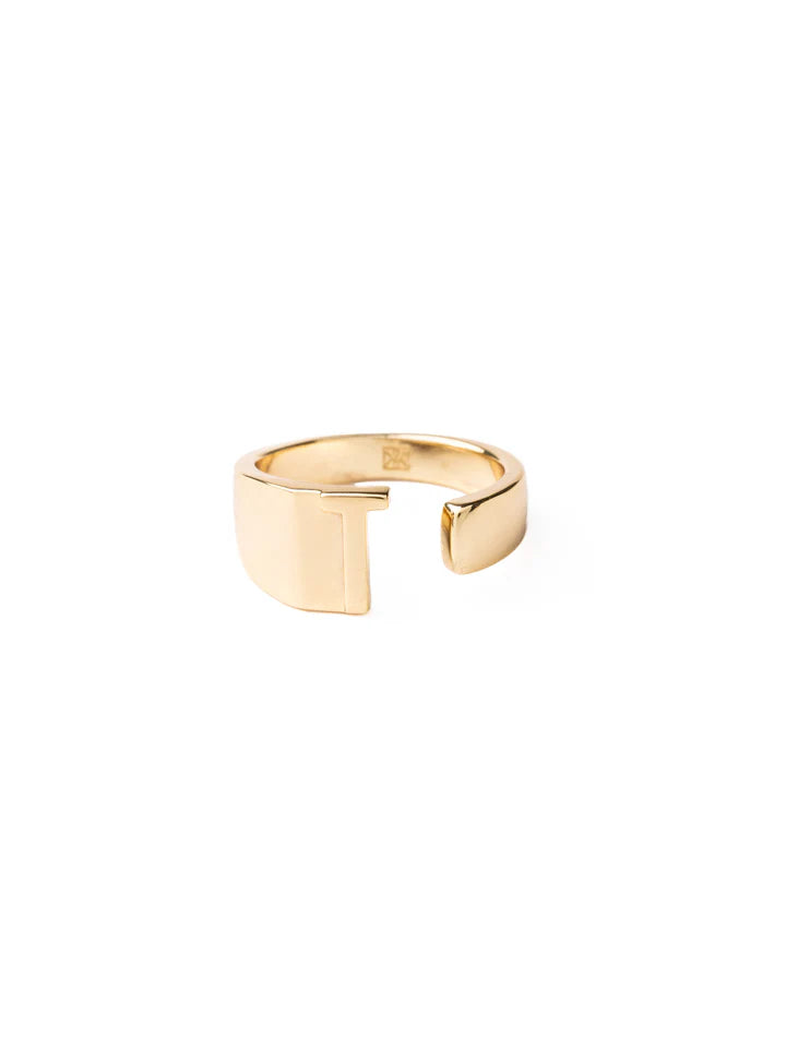Michelle McDowell Luxe Sydney Ring