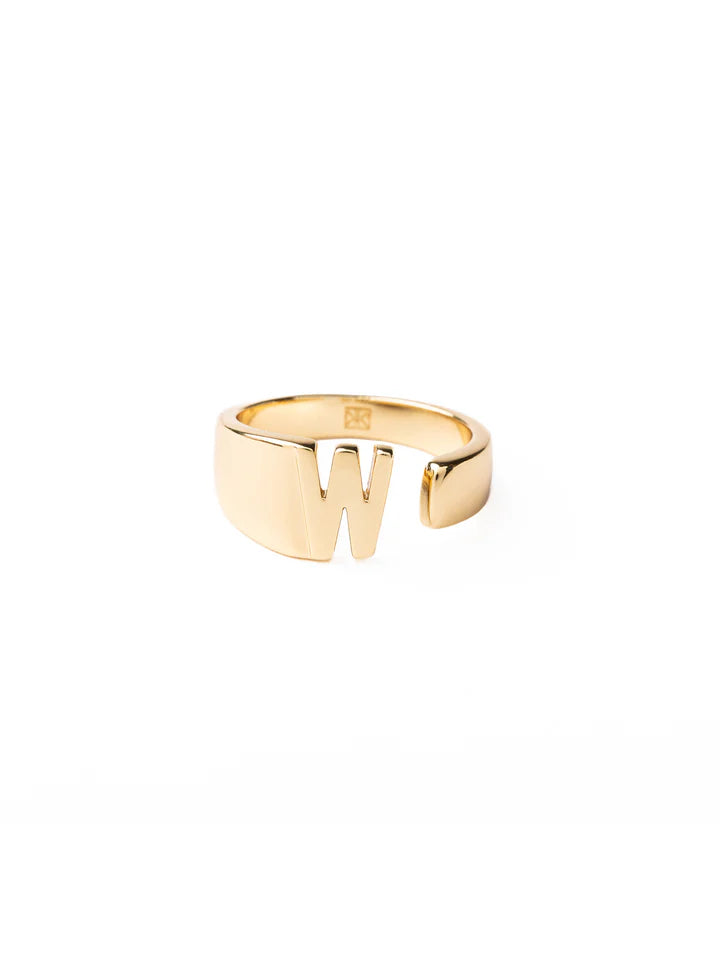 Michelle McDowell Luxe Sydney Ring