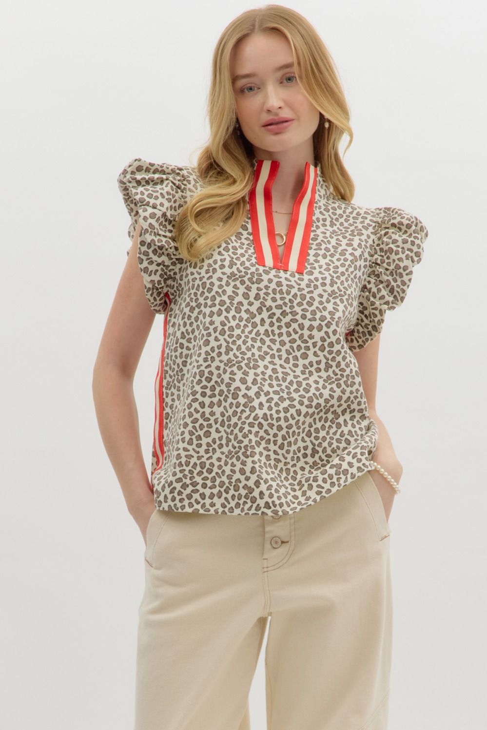 Animal Top