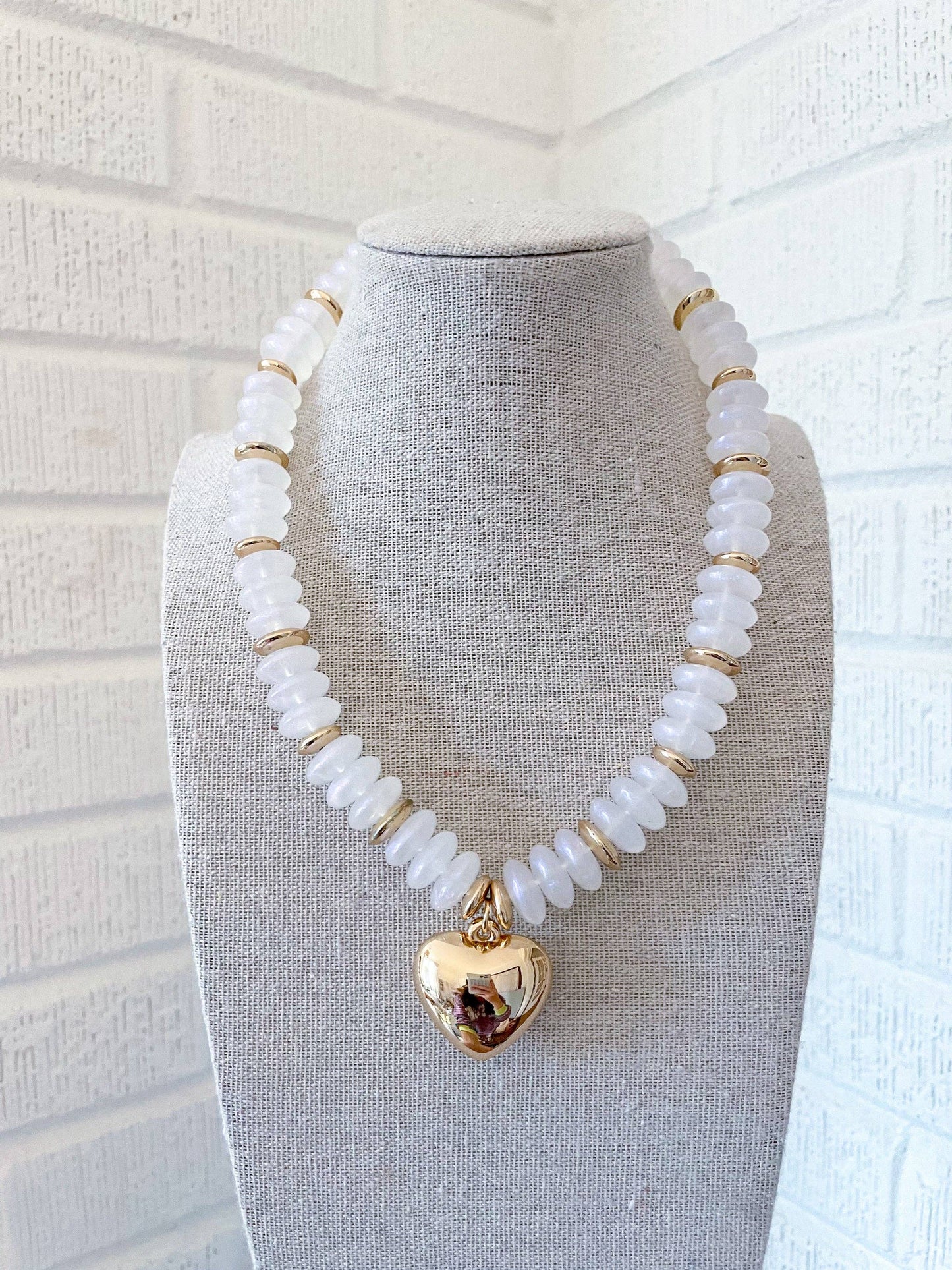 Beaded Necklace