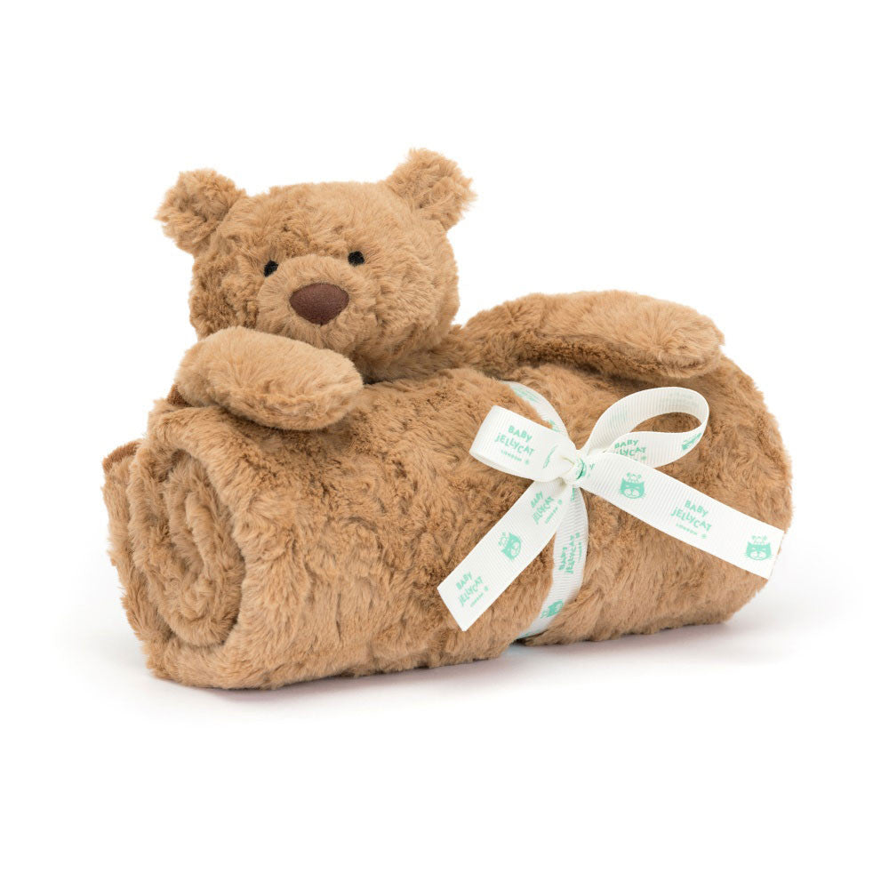 Jellycat Baby Blankie