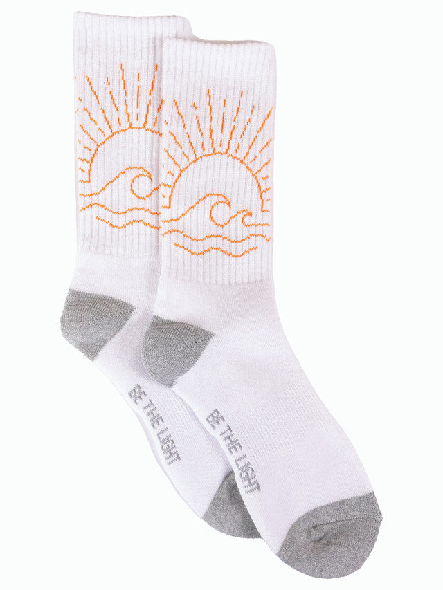 The Crew Sock