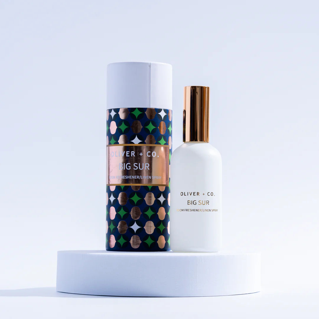 Oliver + Co Room Refresh Spray