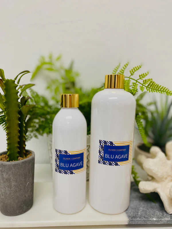 Oliver + CO Luxe Diffuser Oil