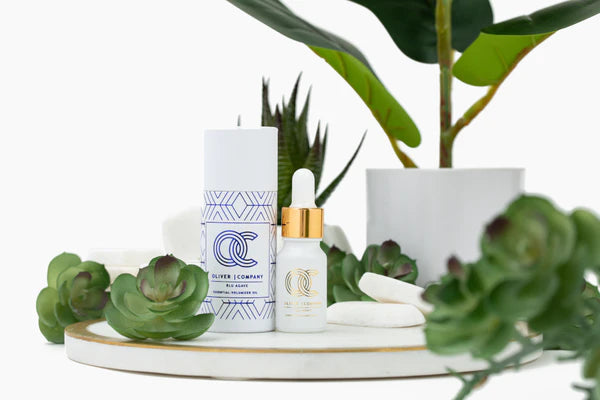 Oliver + Co Volumizing Oil