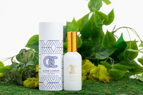 Oliver + Co Room Refresh Spray