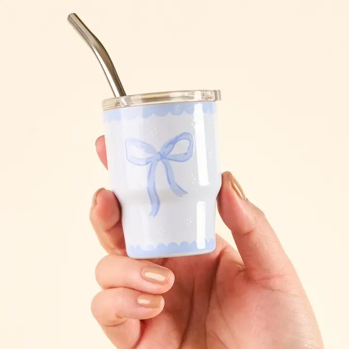 The Darling Effect 2oz Tiny Tumbler