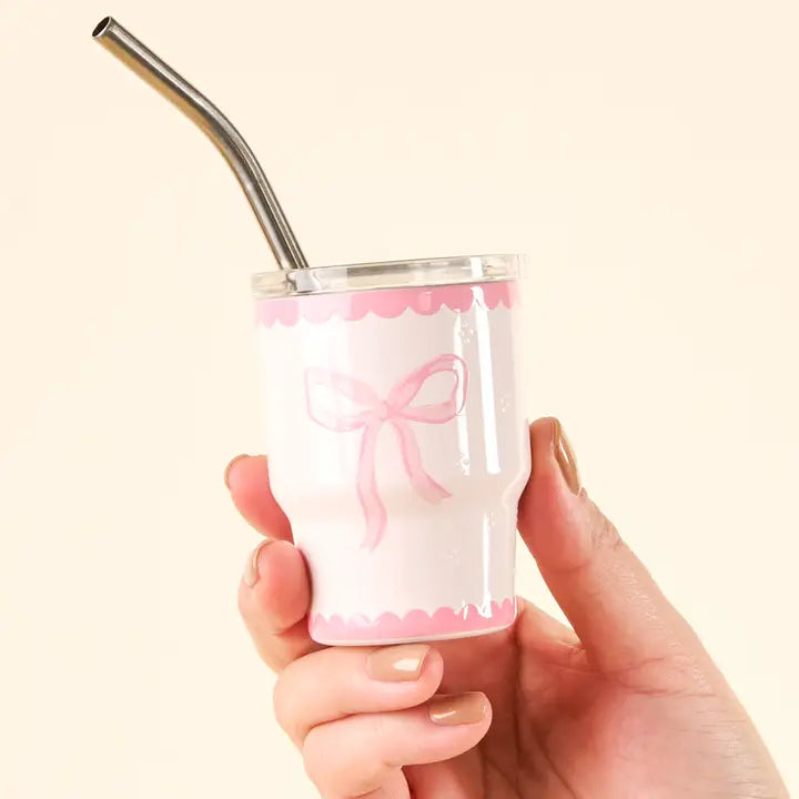 The Darling Effect 2oz Tiny Tumbler