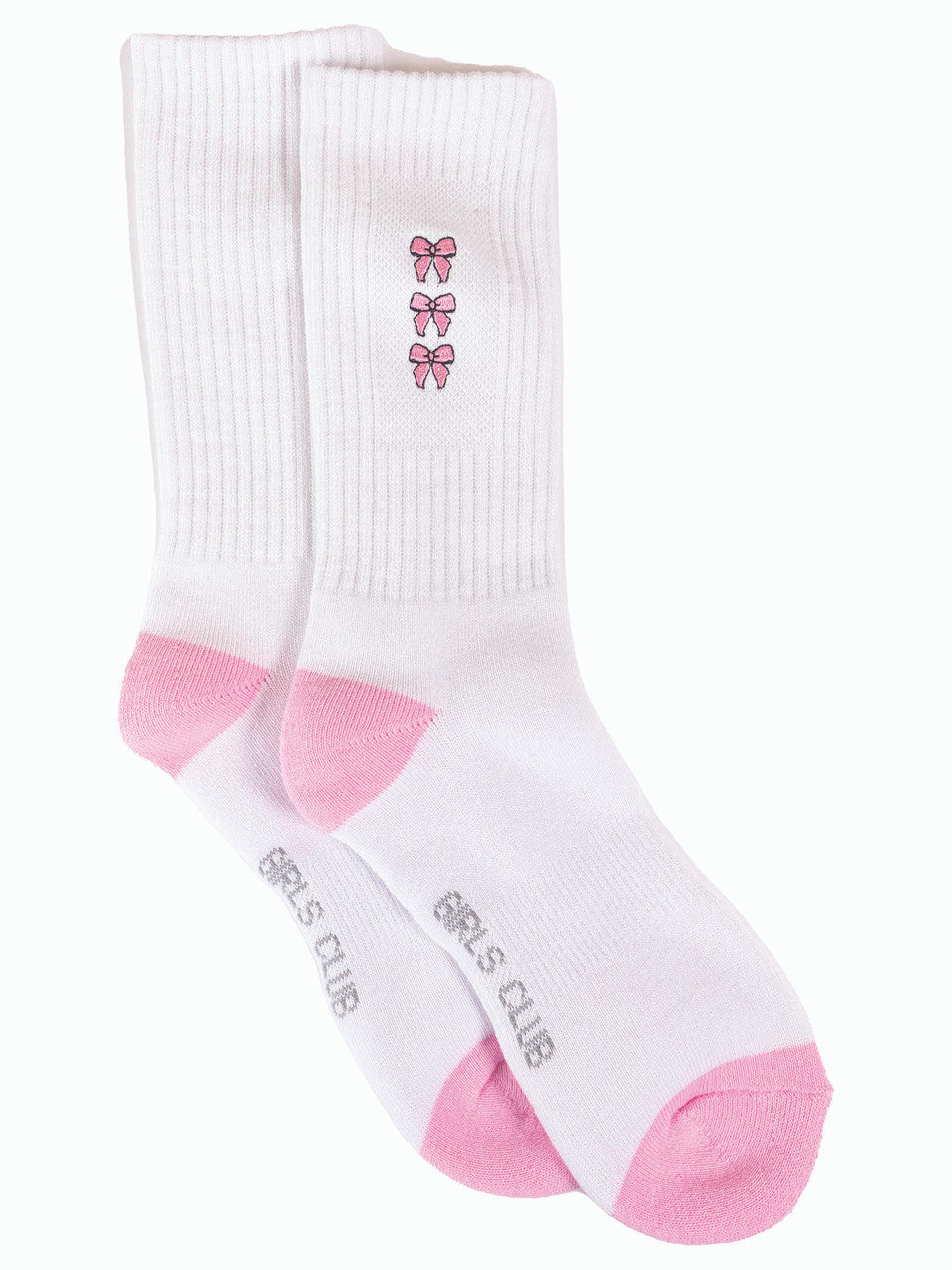 The Crew Sock