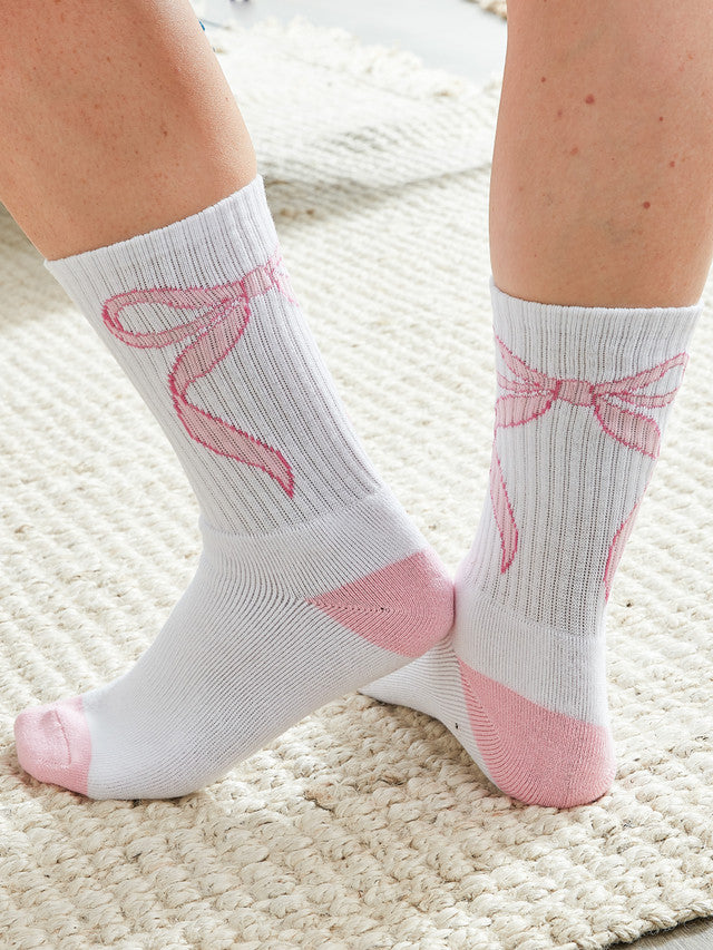 The Crew Sock