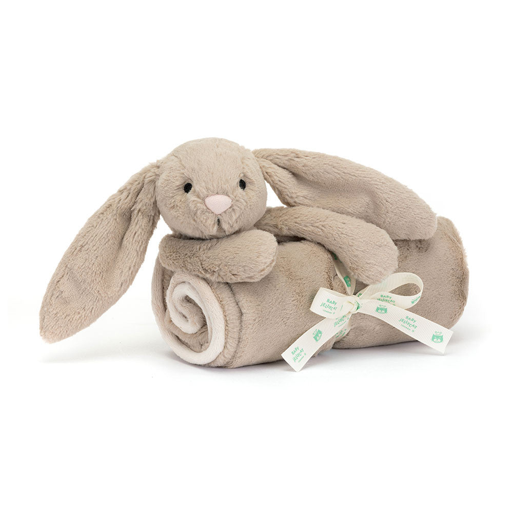 Jellycat Baby Blankie