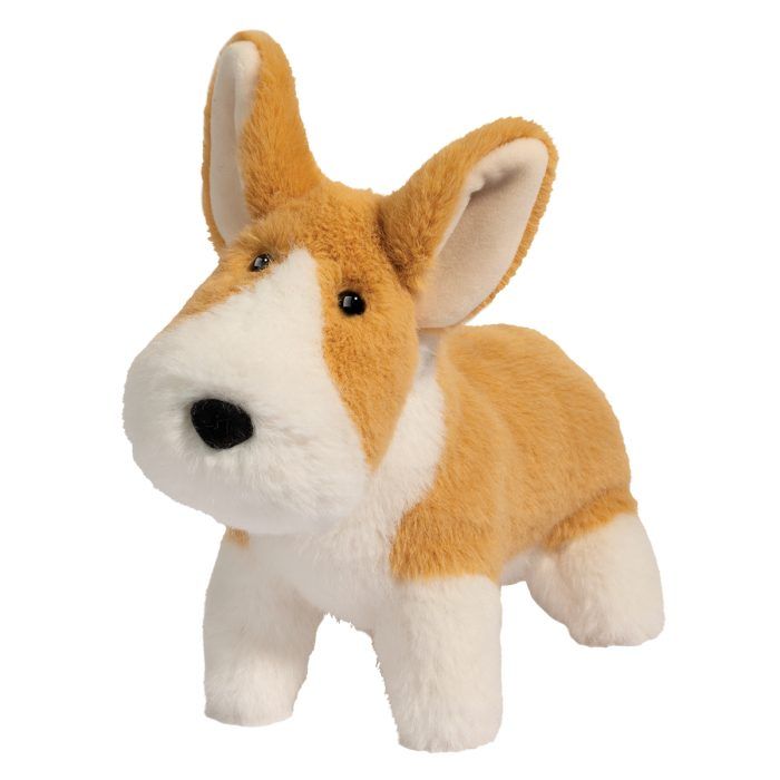 Douglas Carl Corgi