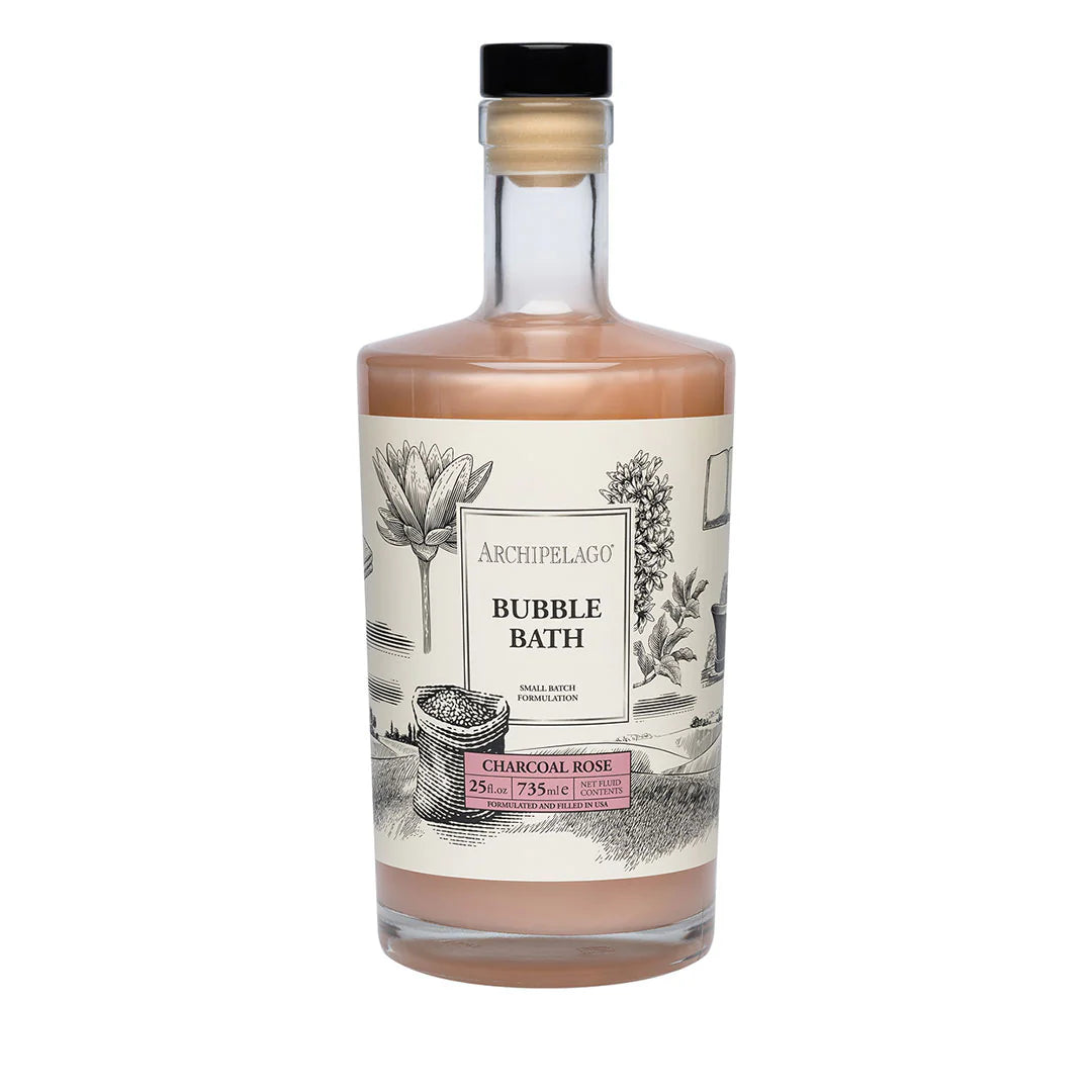 Archipelago Luxury Bubble Bath