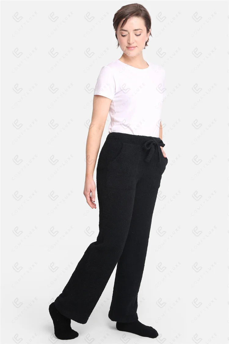 Comfyluxe Soft Lounge Pants