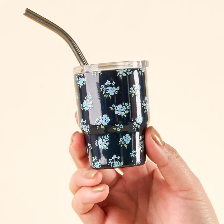 The Darling Effect 2oz Tiny Tumbler