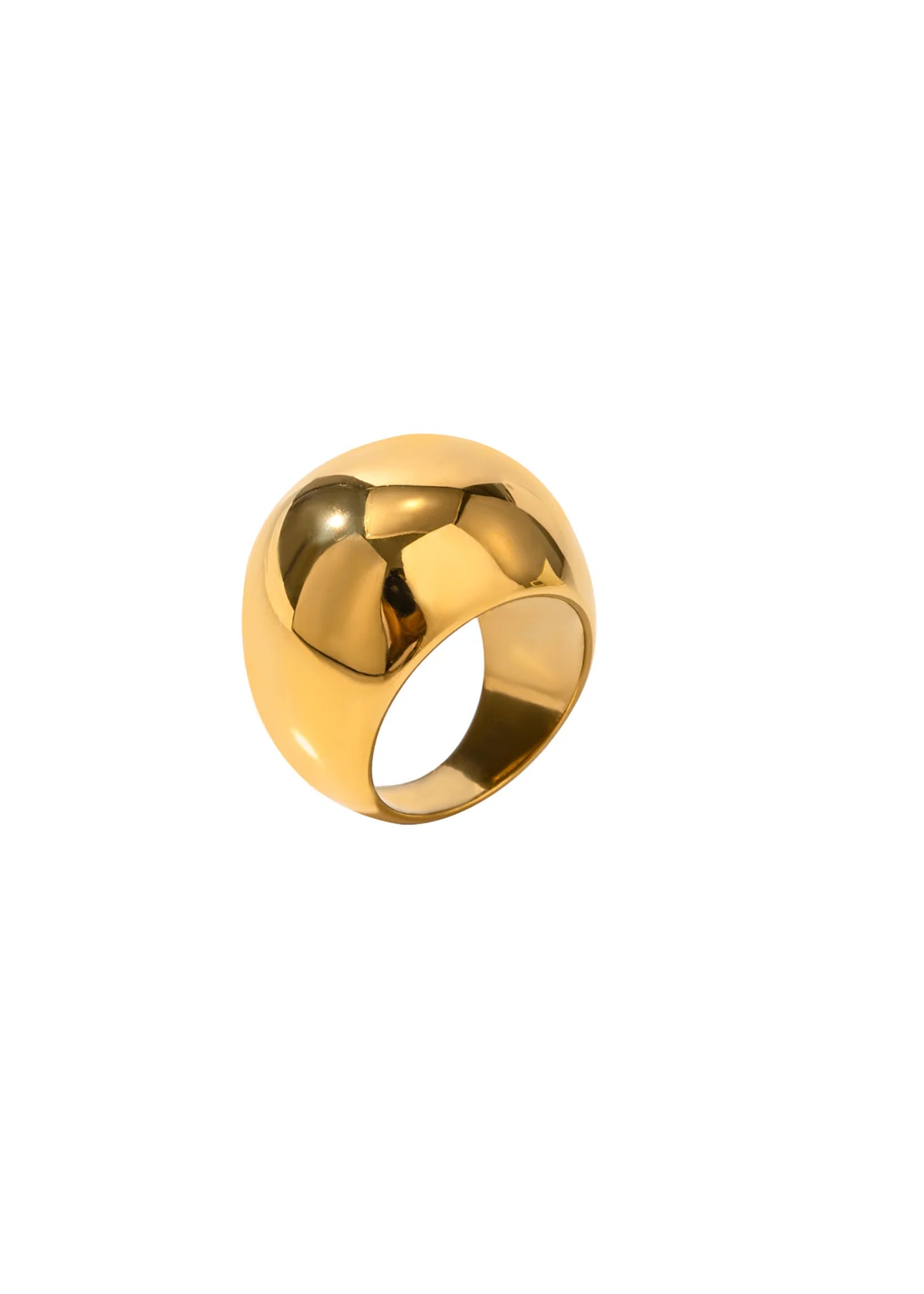 HJane Dani Ring
