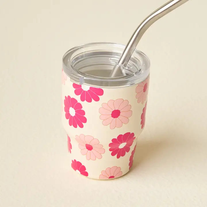 The Darling Effect 2oz Tiny Tumbler