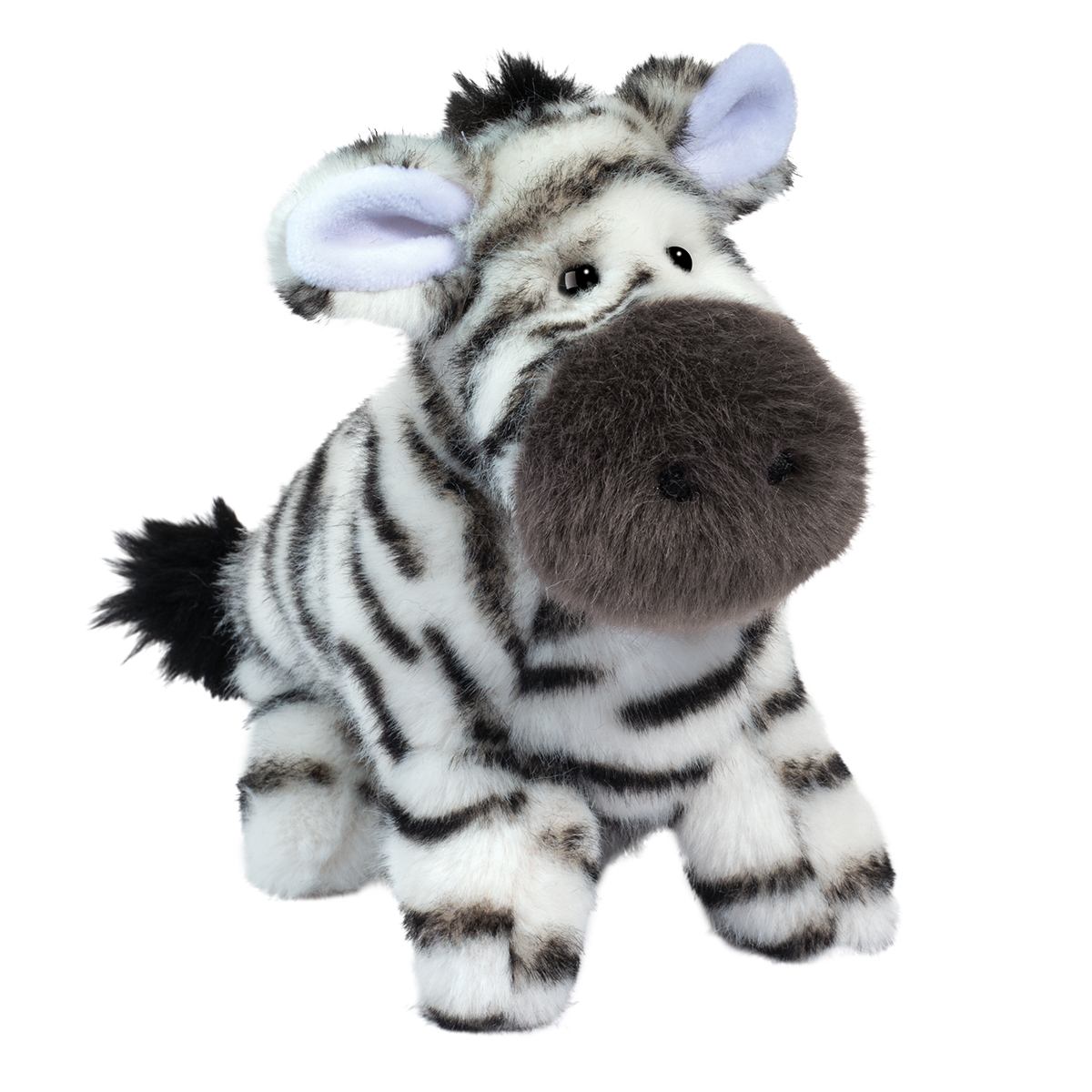 Douglas Debra Zebra Muzzle