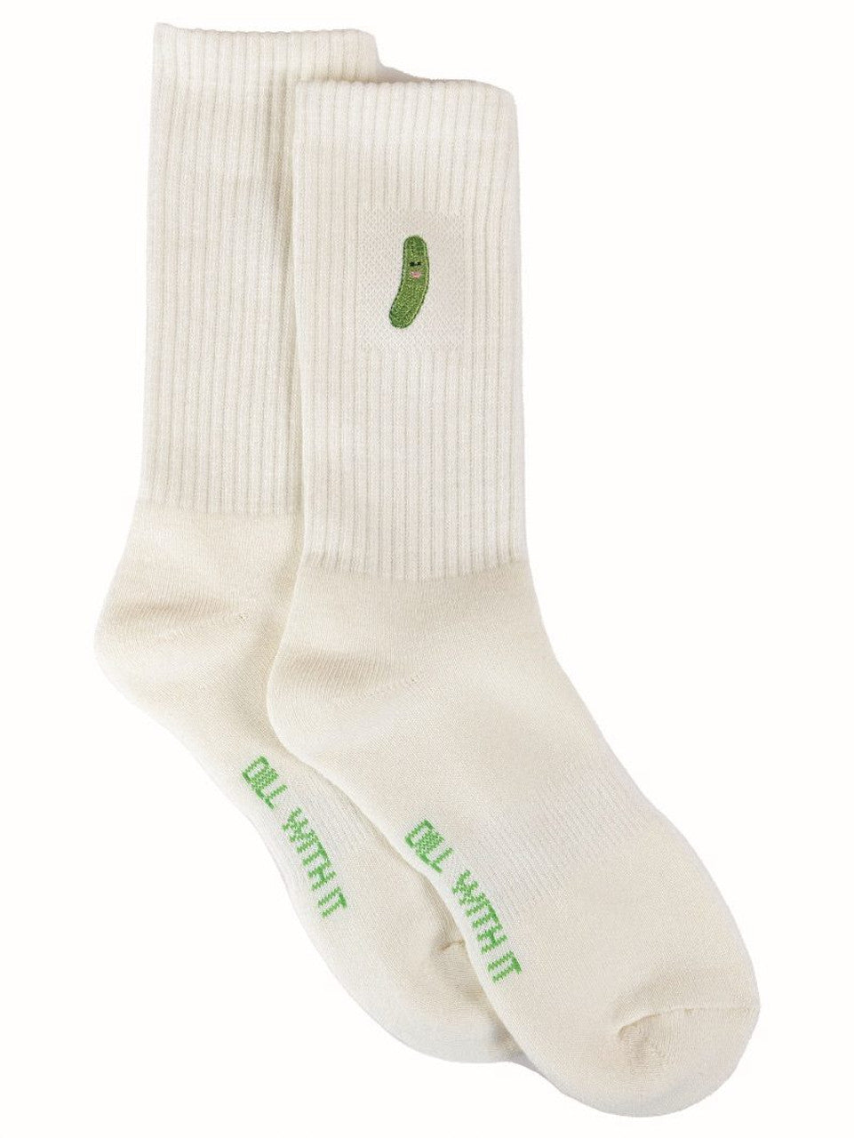 The Crew Sock