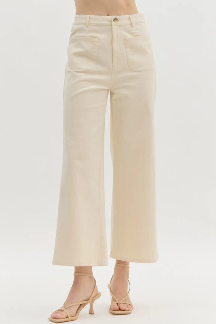 Sailor Pants
