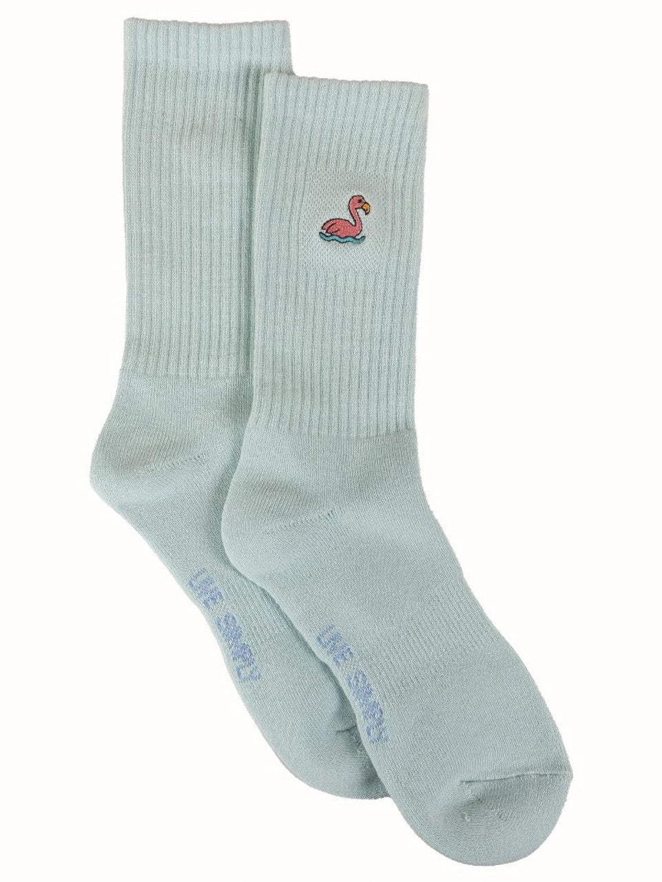 The Crew Sock