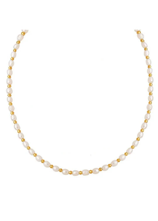 HJane Francis Necklace